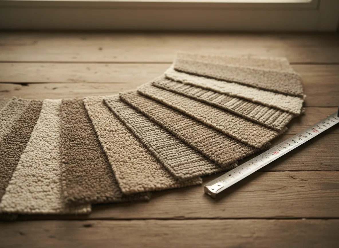 Carpet Installation Parker Dam, CA FAQs